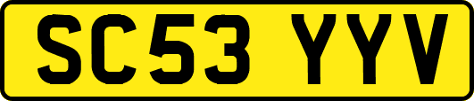 SC53YYV