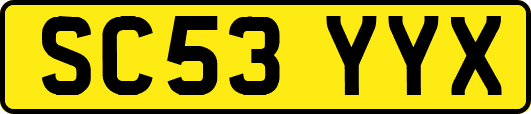 SC53YYX