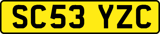 SC53YZC
