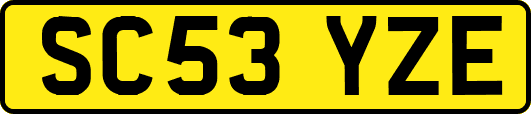 SC53YZE
