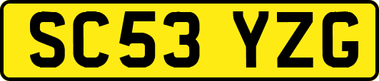 SC53YZG