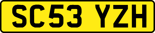 SC53YZH