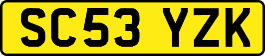 SC53YZK