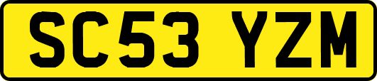 SC53YZM