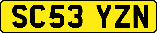 SC53YZN