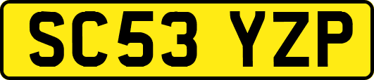 SC53YZP