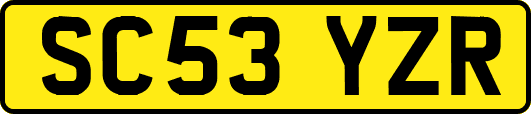 SC53YZR