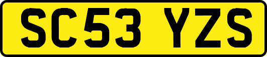 SC53YZS