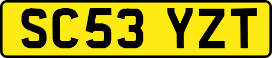 SC53YZT