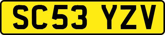 SC53YZV