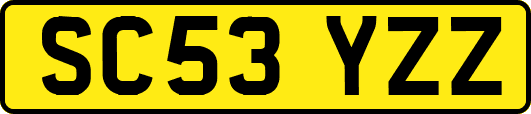 SC53YZZ