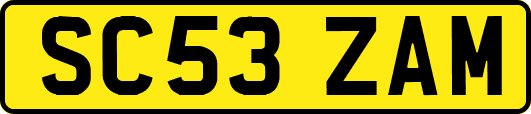 SC53ZAM