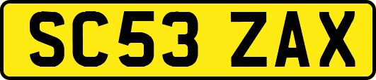 SC53ZAX