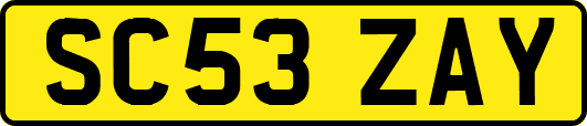 SC53ZAY