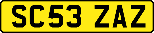 SC53ZAZ