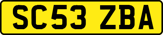 SC53ZBA