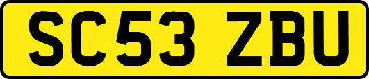 SC53ZBU