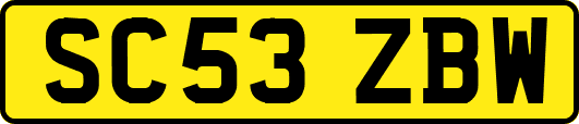 SC53ZBW