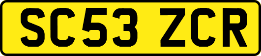 SC53ZCR
