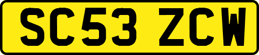 SC53ZCW