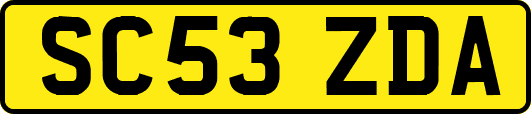 SC53ZDA