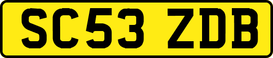 SC53ZDB