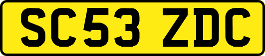 SC53ZDC