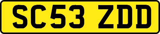 SC53ZDD