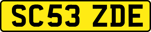 SC53ZDE