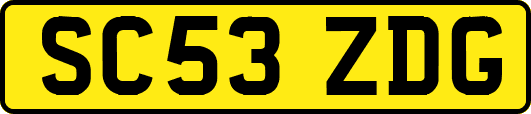 SC53ZDG
