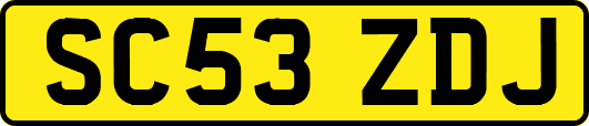 SC53ZDJ