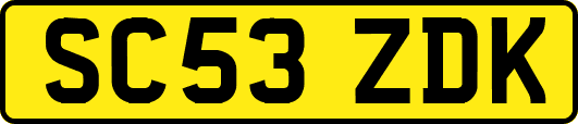 SC53ZDK