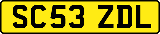 SC53ZDL
