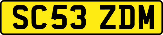 SC53ZDM