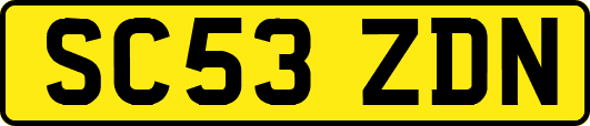 SC53ZDN