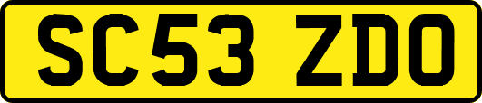 SC53ZDO