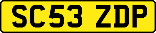 SC53ZDP