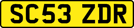 SC53ZDR