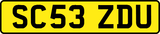 SC53ZDU
