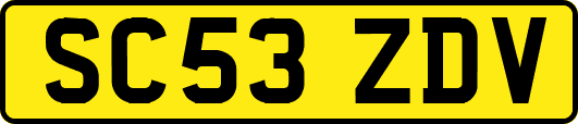 SC53ZDV