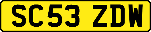 SC53ZDW