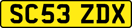 SC53ZDX