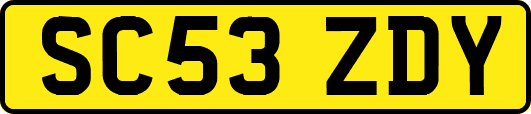 SC53ZDY