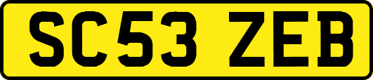 SC53ZEB