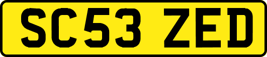 SC53ZED