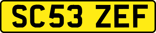 SC53ZEF
