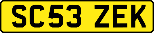 SC53ZEK
