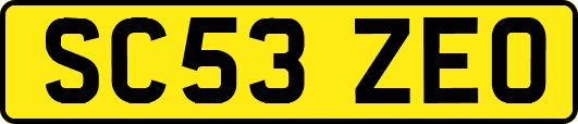 SC53ZEO