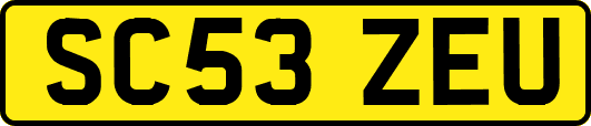 SC53ZEU
