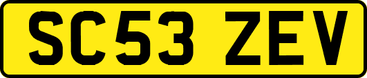 SC53ZEV